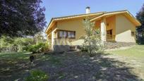 Garden of House or chalet for sale in Taradell  with Private garden and Terrace