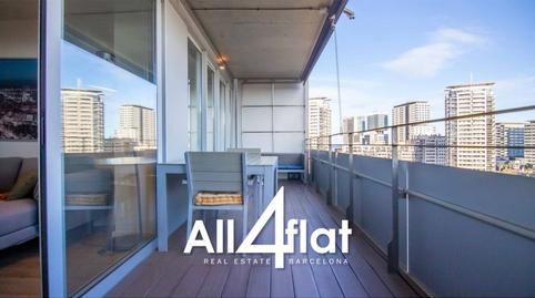 Foto 3 de Pis de lloguer a Calle Llull, Diagonal Mar i el Front Marítim del Poblenou,  Barcelona Capital