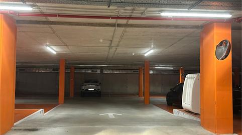 Photo 4 of Garage to rent in Carrer de Jaume Vicens Vives, 11, El Rengle, Barcelona