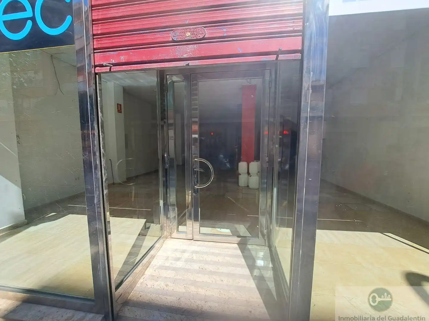 Gewerbefläche zur Miete in Lorca Ciudad, imagen 3