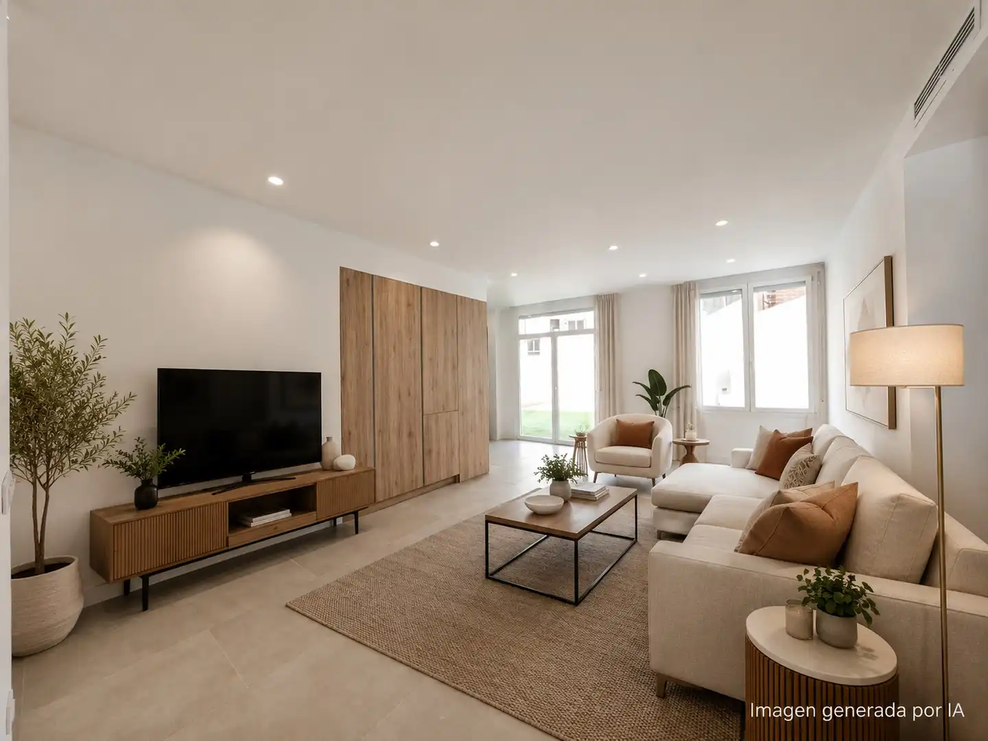 Ground floor with lift for sale in Tetuán, imagen 14