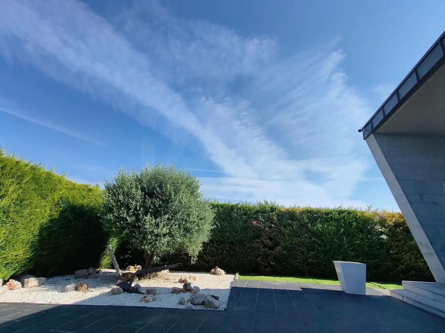 Terraza de Casa o chalet en venta en Villalobón con Aire acondicionado, Calefacción y Terraza