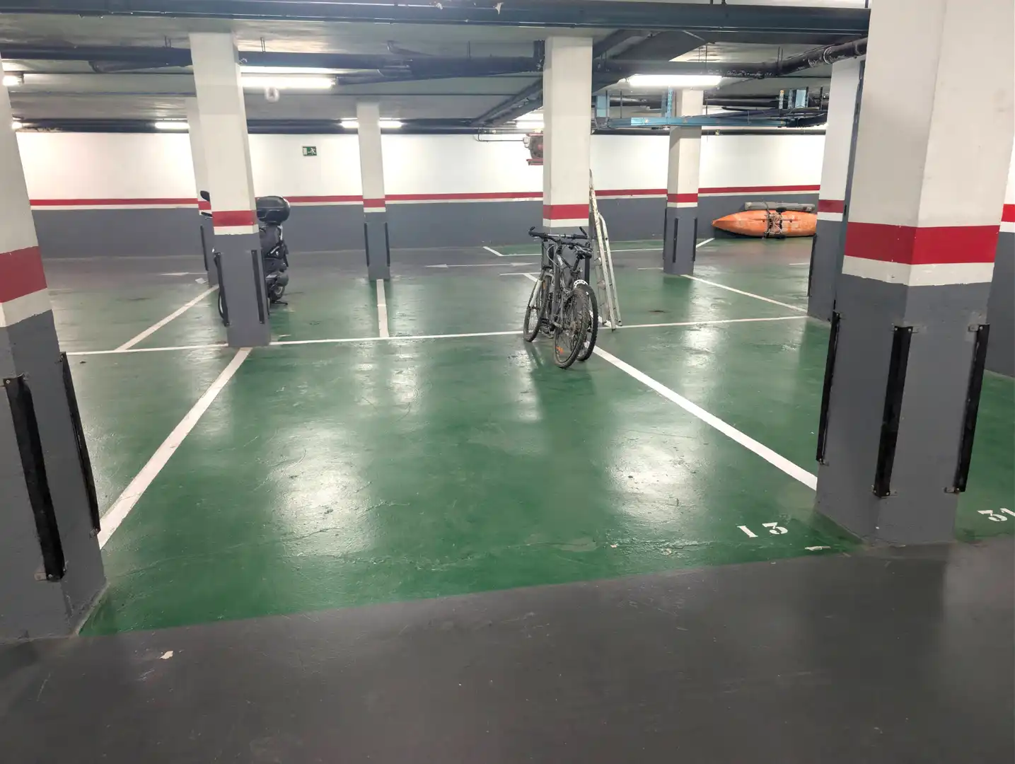 Apartament amb ascensor en venda a Avinguda Onze de Setembre, imagen 16