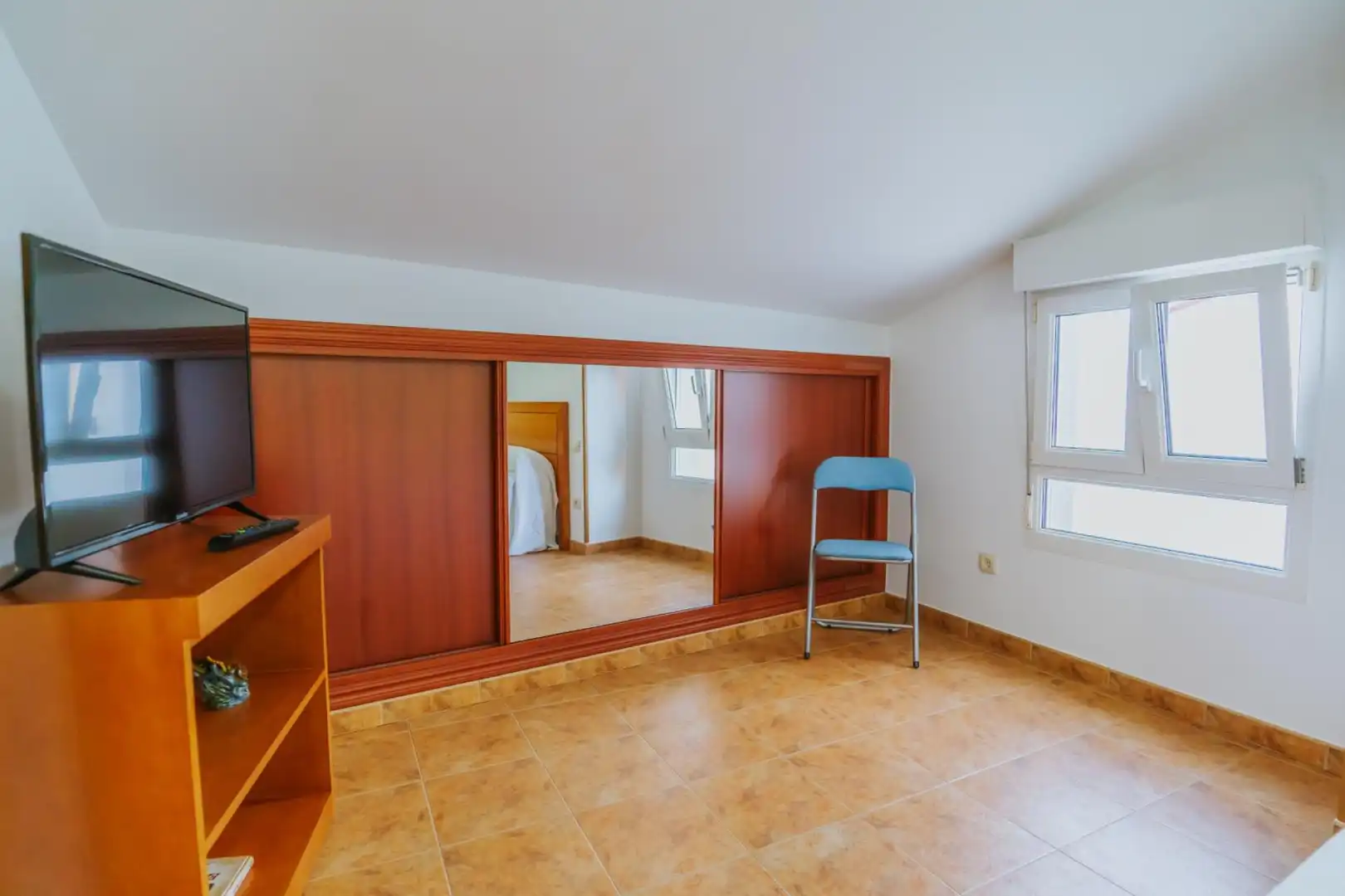 Attic for sale in A Illa de Arousa , Pontevedra