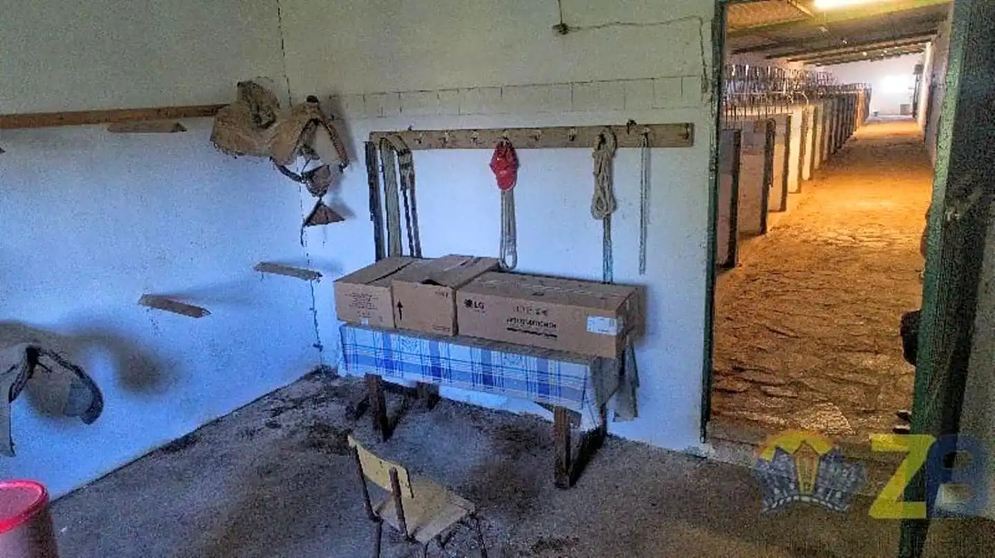 Industriegebäude zur Miete in CORTIJO DE MOLINA, imagen 14