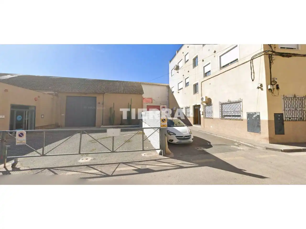 Nau industrial en venda a Avenida Puente Tocinos, imagen 2