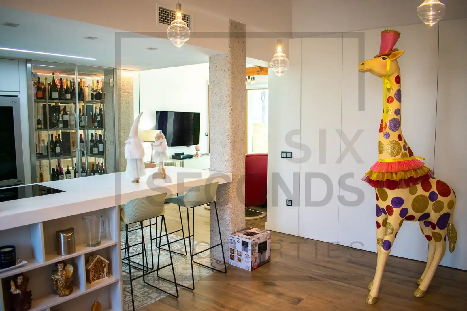 Casa con piscina en venta en Algorfa, imagen 16