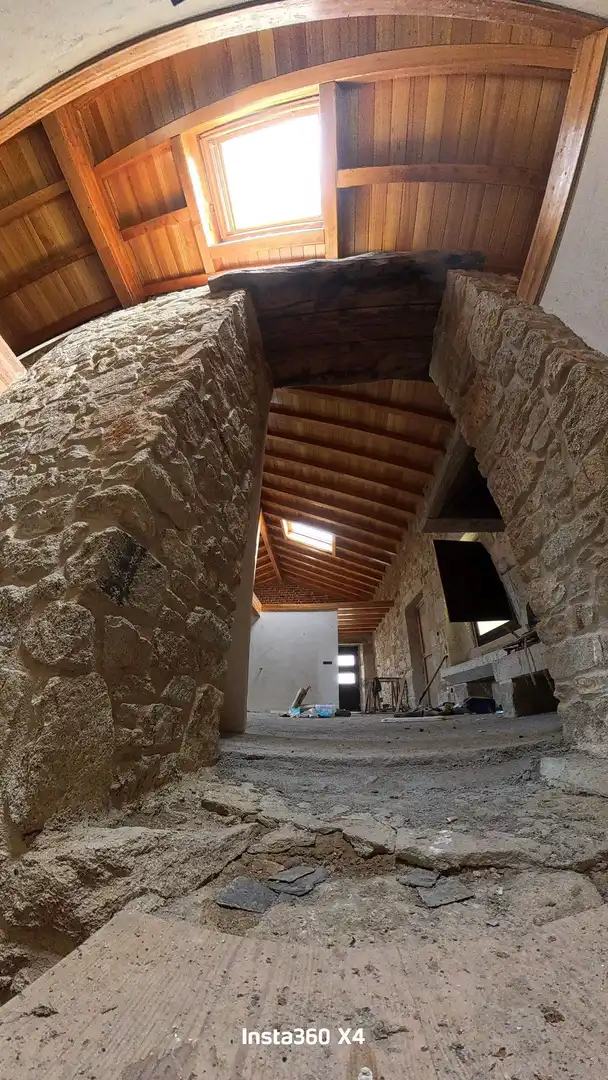 Casa o chalet en venta en Cervo con Jardín privado y Terraza