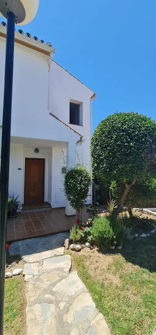 Maison jumelée à vendre à Benamara - Atalaya, imagen 32