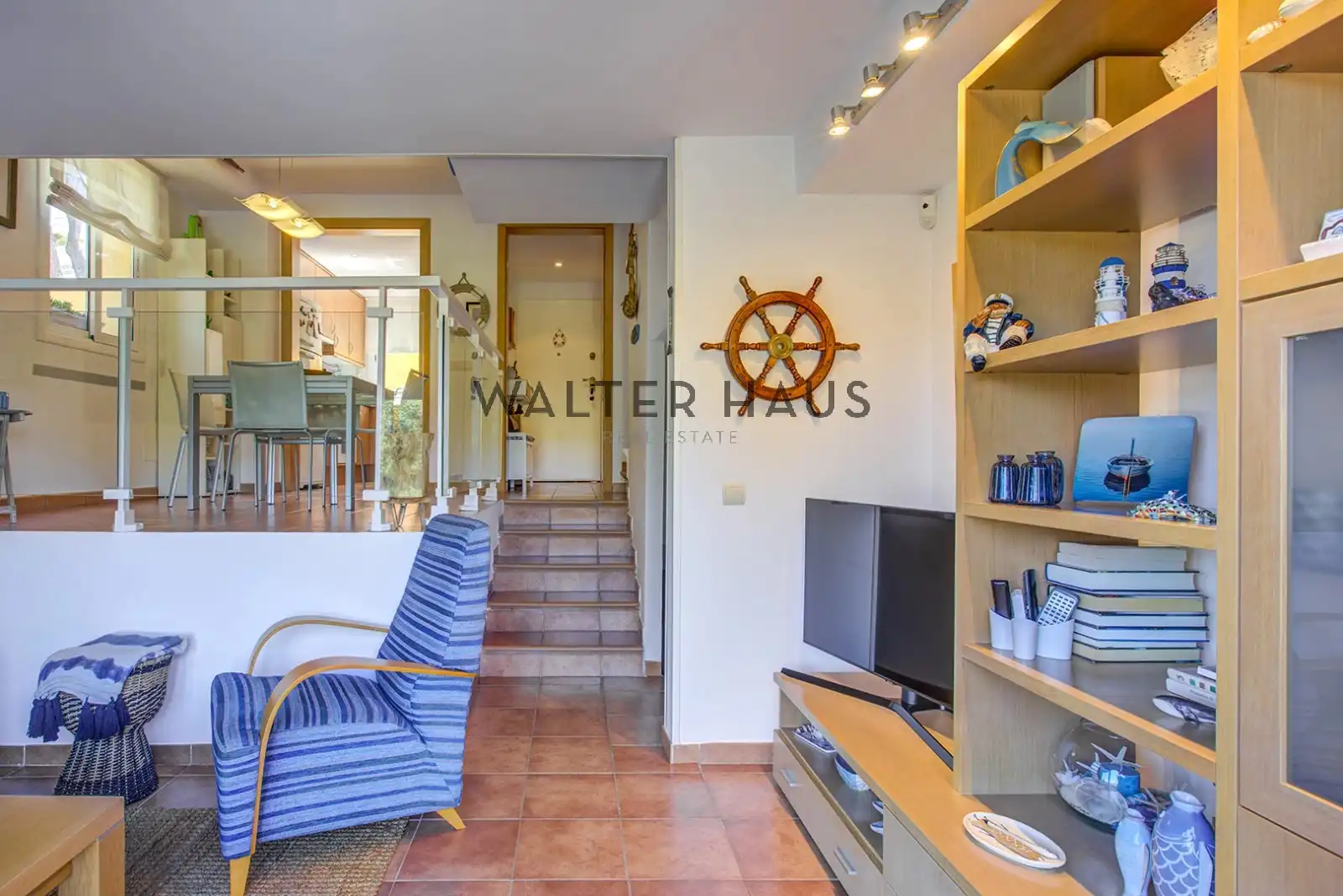 Maison mitoyenne avec terrasse à vendre à Passeig Safir, imagen 27
