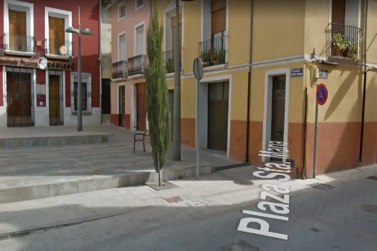 Business premises for sale in El Rabal