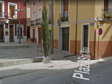 Business premises for sale in El Rabal