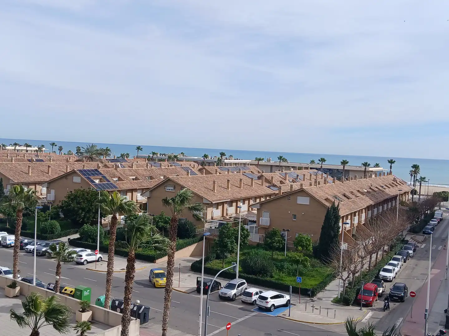 Wohnung mit Pool zum Verkauf in Paseo Serra d'Espadá 8, imagen 14