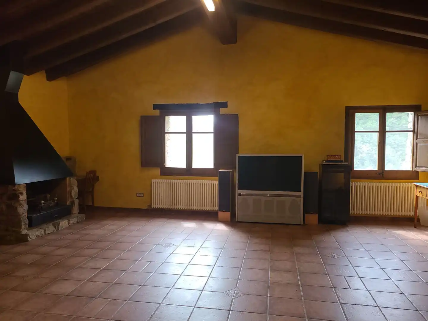 Casa rústica amb jardí en venda a olot, imagen 68