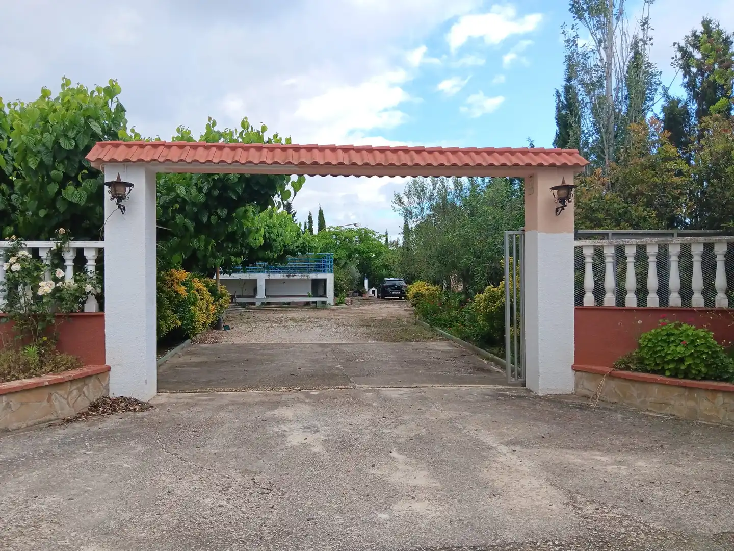 Casa o chalet en venta en Tortosa con Jardín privado