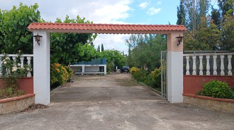 Foto 2 de Casa o chalet en venta en Vinallop, Tortosa