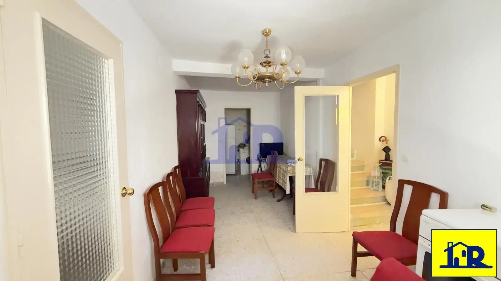 Casa o chalet en venta en Cuenca con Calefacción y Terraza