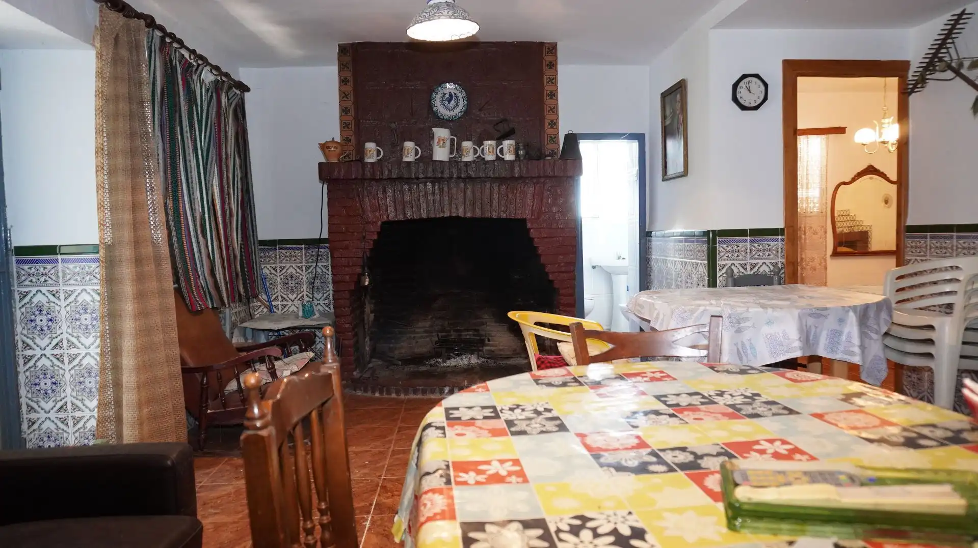 Casa rústica en venda a Pago Administrador, imagen 13