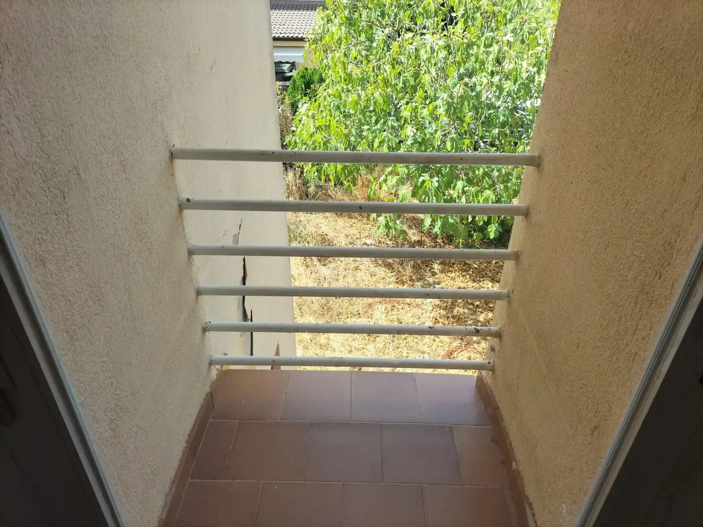 Balcony of Detached homes for sale in La Navata