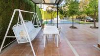 Terrace of House or chalet for sale in Víznar  with Heating, Private garden and Terrace