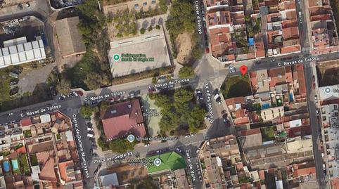 Foto 3 de Piso en venta en Carrer de las Navas de Tolosa, Segle XX, Barcelona