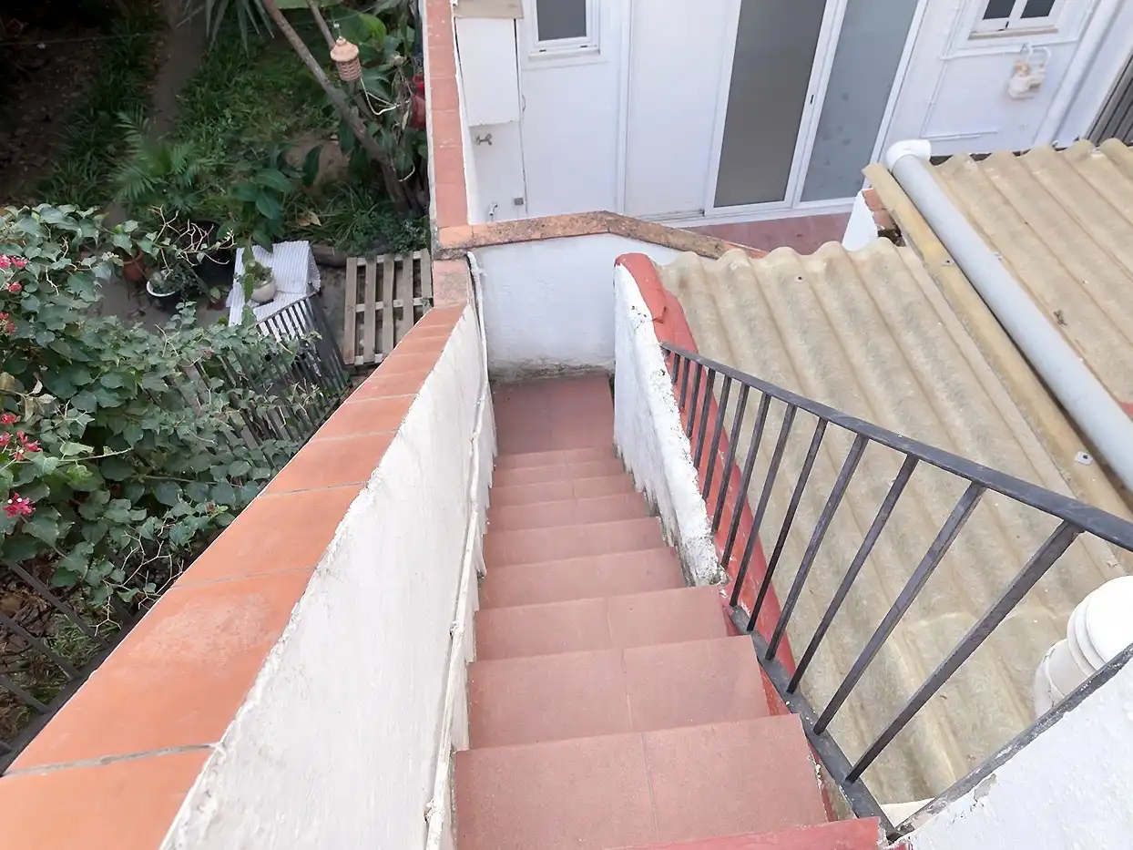 Bajo con ascensor en venta en Carrer de Violant d'Hongria Reina d'Aragó 170, imagen 14