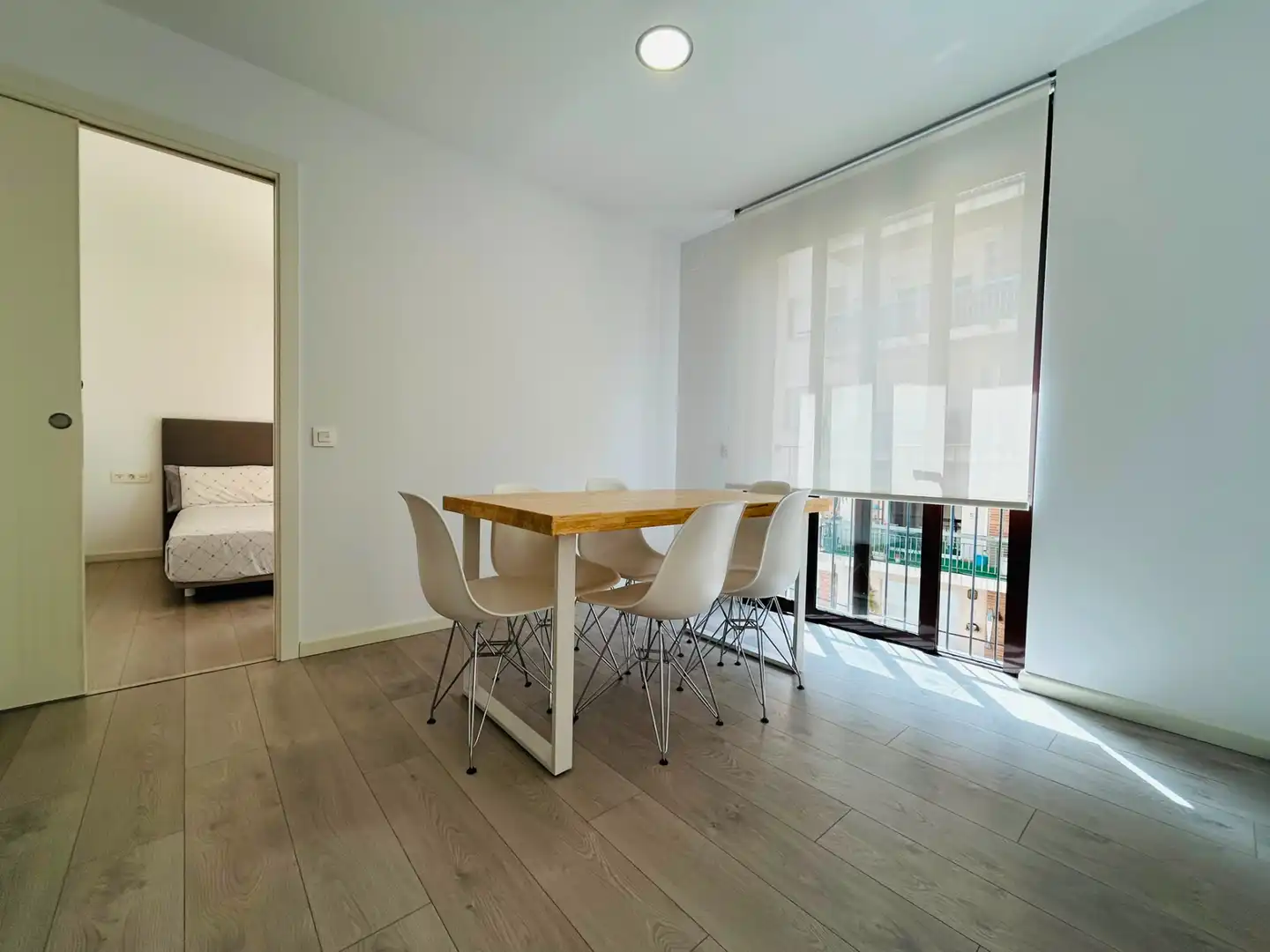 Wohnung zur Miete in Carrer de Roger de Llúria, 18, Port - Horta de Santa María