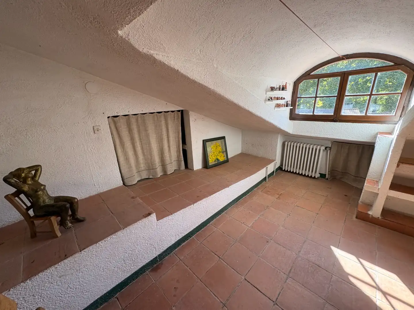 Casa con jardín en venta en Vallgorguina, imagen 34