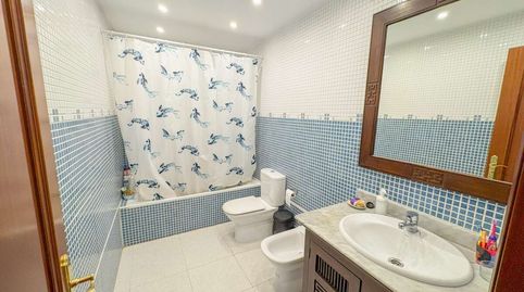 Foto 4 von Maisonette zum Verkauf in Victor Fernandez Gopar, Tías pueblo, Tías