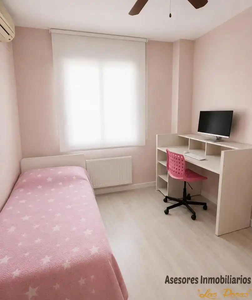 Flat for sale in Las Conejeras - Esparragal