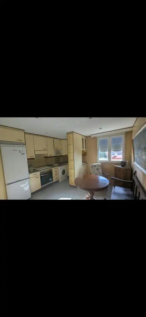 Flat with lift to rent in Calle de Villamanín