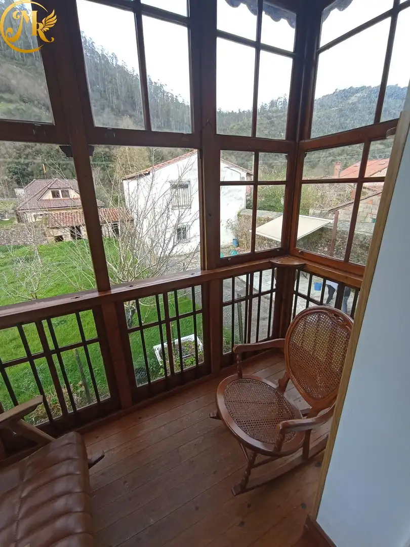 Maison avec terrasse à vendre à TRECEÑO-MOLINA, imagen 4