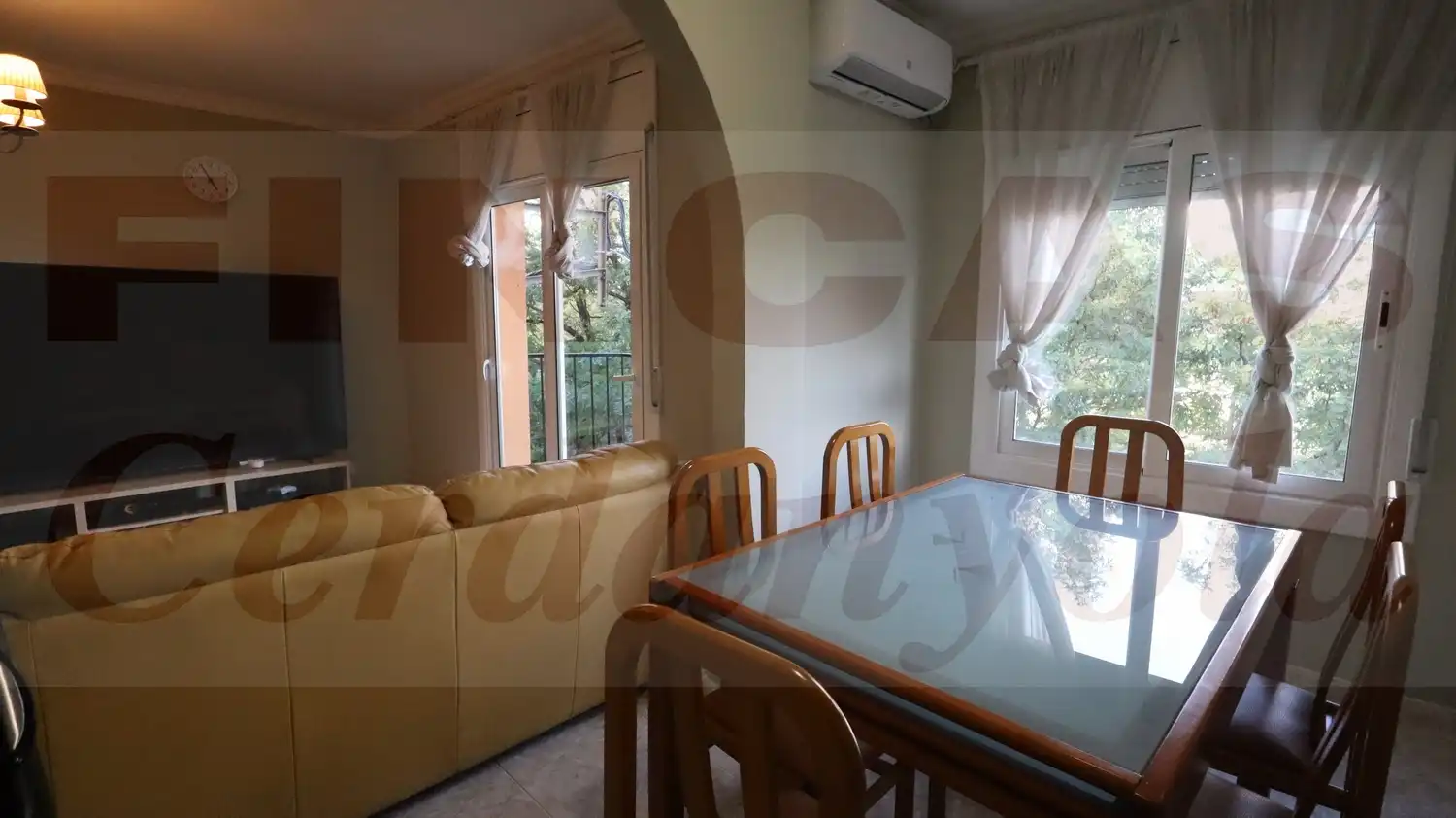 Flat for sale in Ripollet, Barcelona