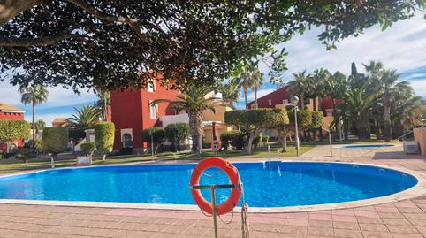 Foto 3 de Apartament en venda a Plaza Residencial C1 Playazo, 12, Las Salinas, Vera