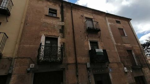 Foto 2 de Piso en venta en Calle Colada, Ciudad Rodrigo, Salamanca