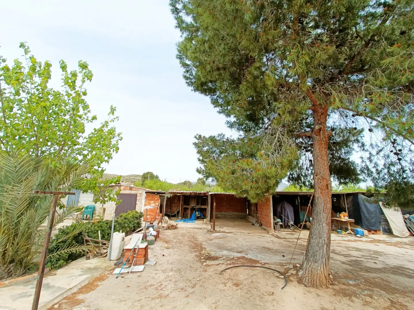 Haus zum Verkauf in Hondón de los Frailes, imagen 11