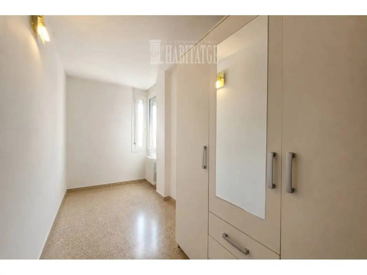 Habitación de Piso en venta en Vic con Calefacción y Balcón