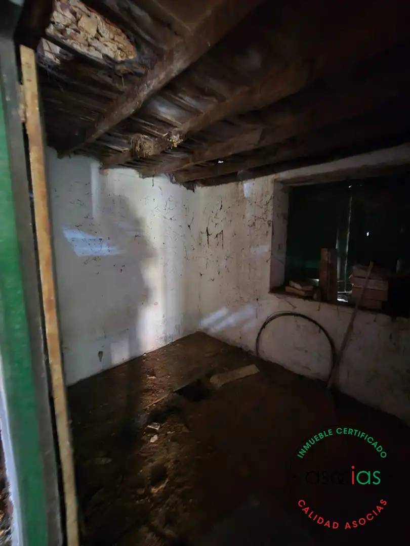 Ático en venta en Llanera