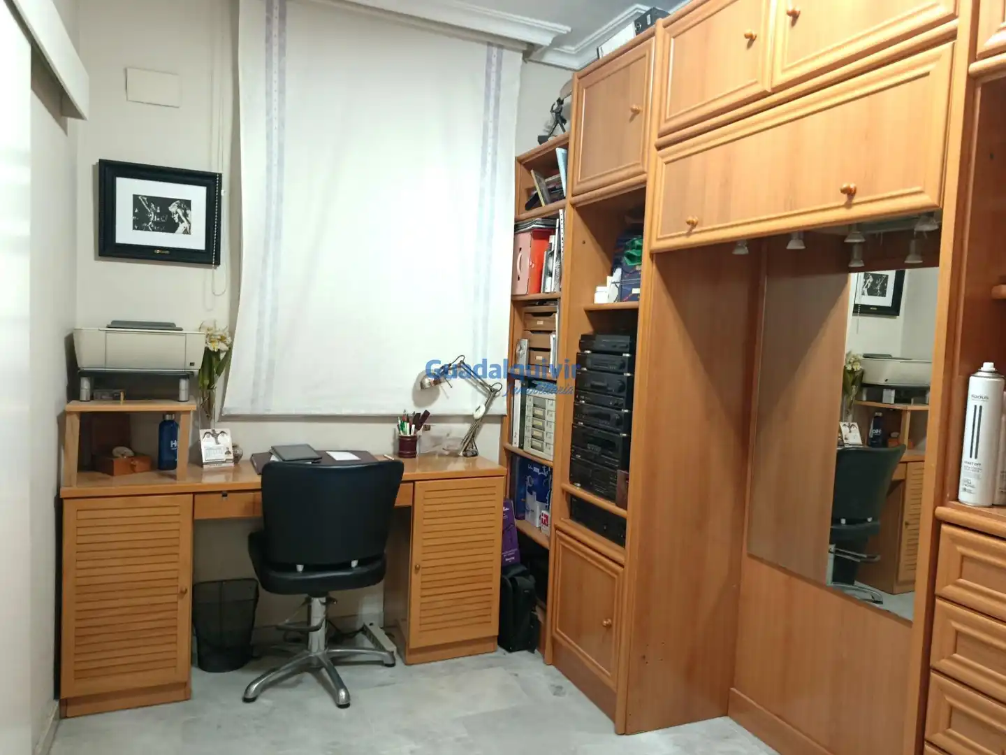 Piso en venta en Sevilla con Aire acondicionado, Terraza y Trastero