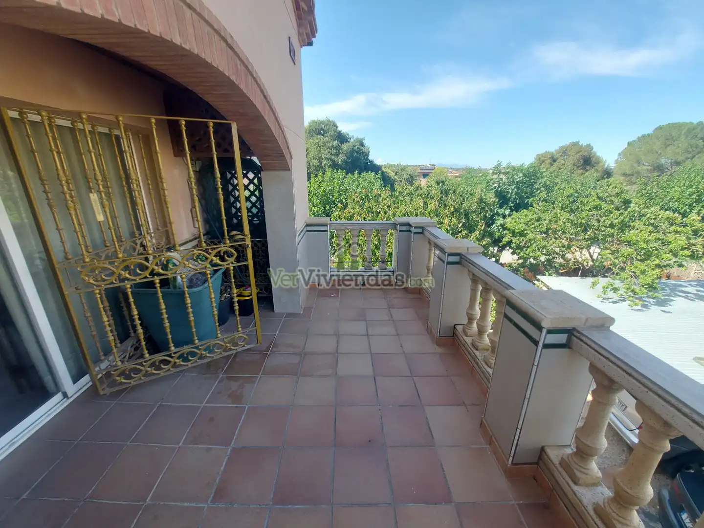 Haus mit Terrasse zum Verkauf in Olèrdola, imagen 72