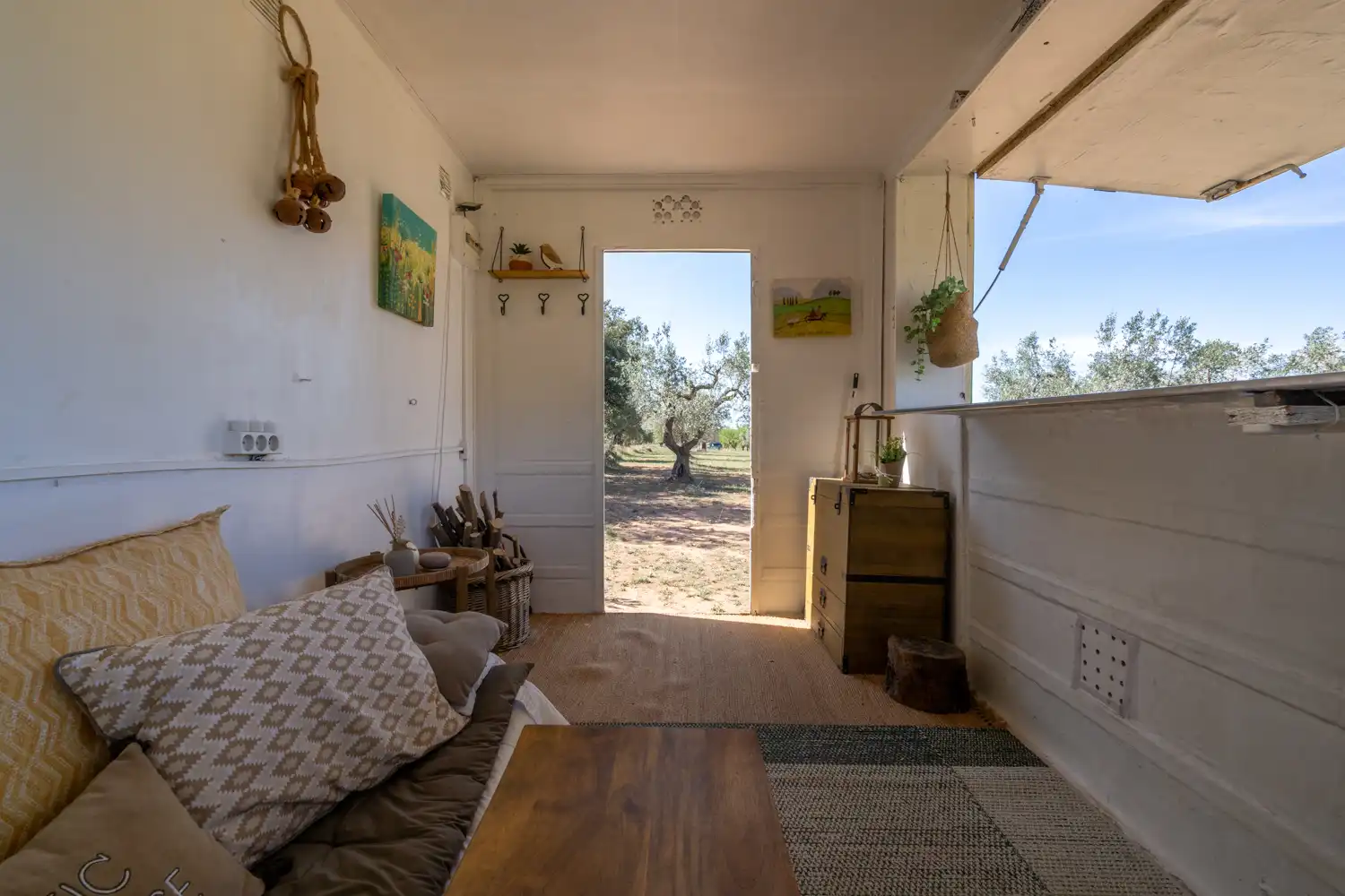 Rural land for sale in Raval dels Àngels 18, imagen 5