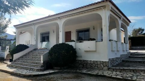 Foto 4 de Casa o xalet en venda a Bolvens Pol-18, 124, Xàtiva, Valencia