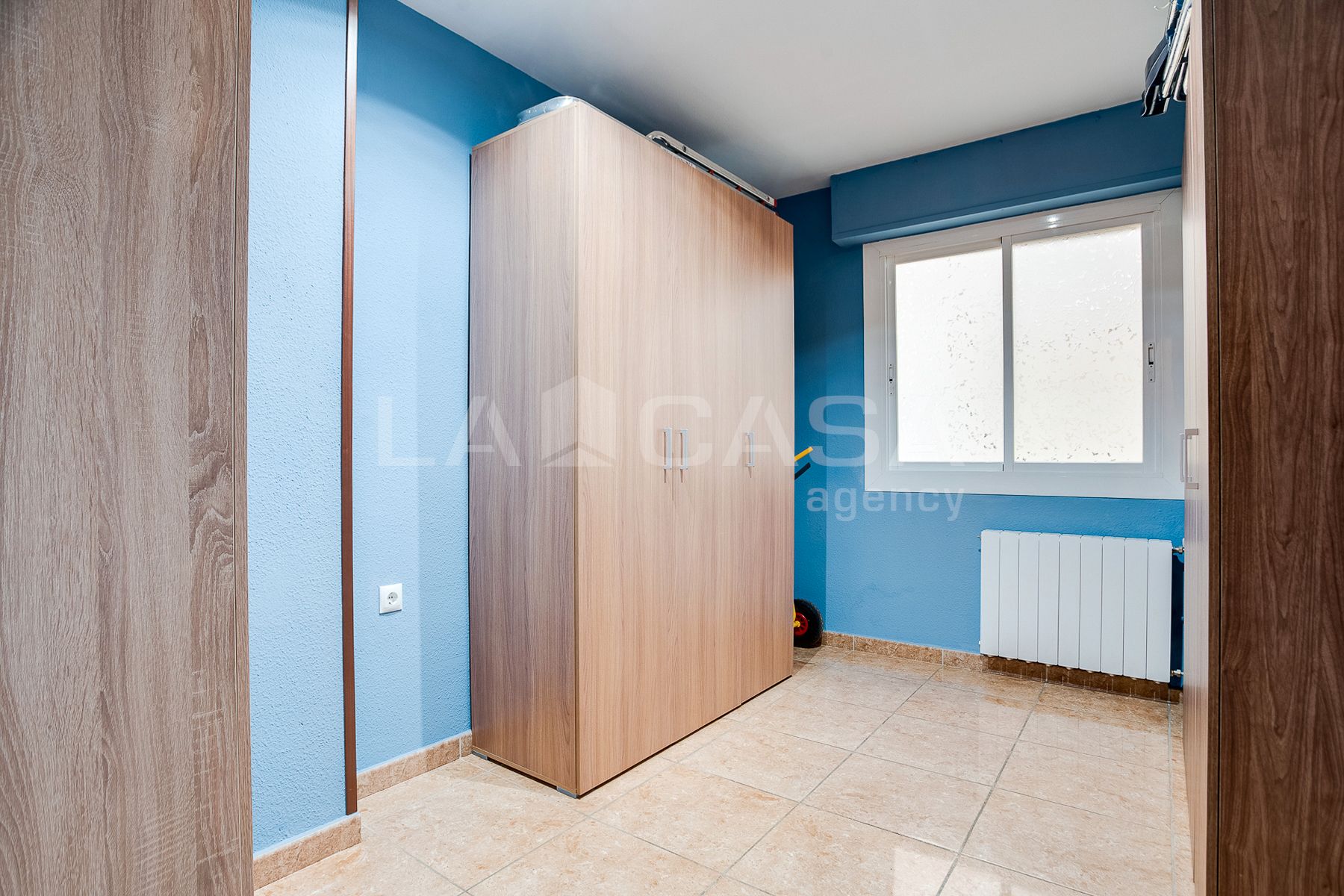 Piso en venta en Carrer de Girona, Granollers Nord