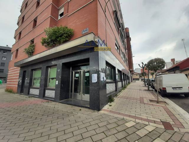 Local comercial en Venta en Abejaruco en Pajarillos Altos