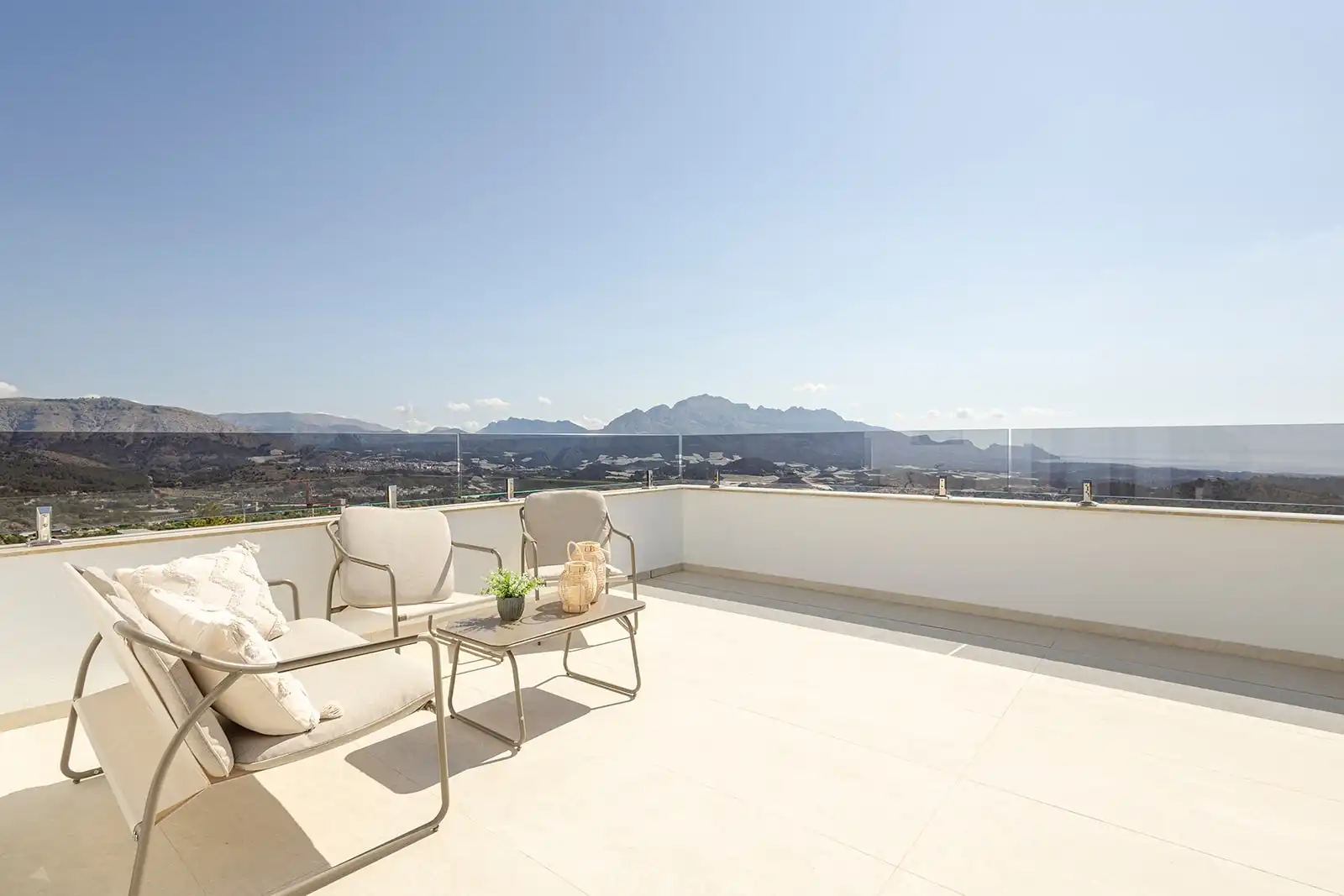 Casa con terraza en venta en Casco urbano, imagen 53