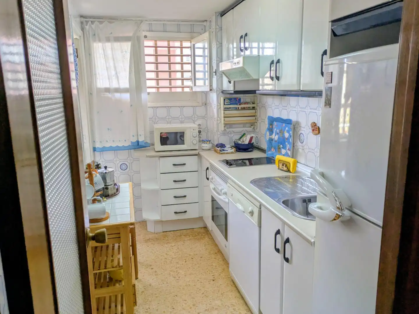 Appartement compact avec ascenseur à vendre à Sant Antoni, imagen 6