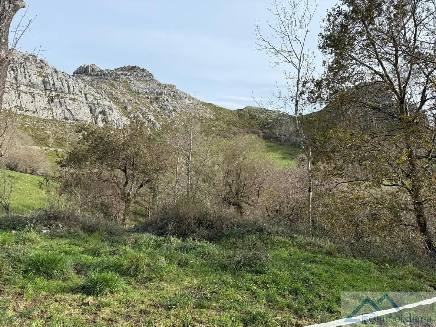 Finca rústica en venda en Liérganes