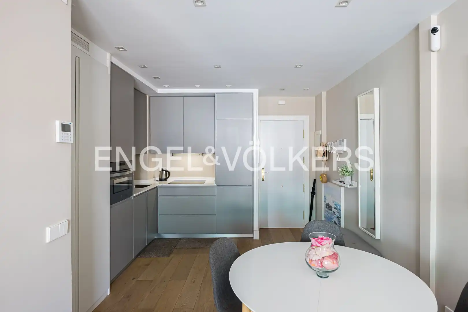 Wohnung mit Aufzug zum Verkauf in Calle de Méjico, imagen 4