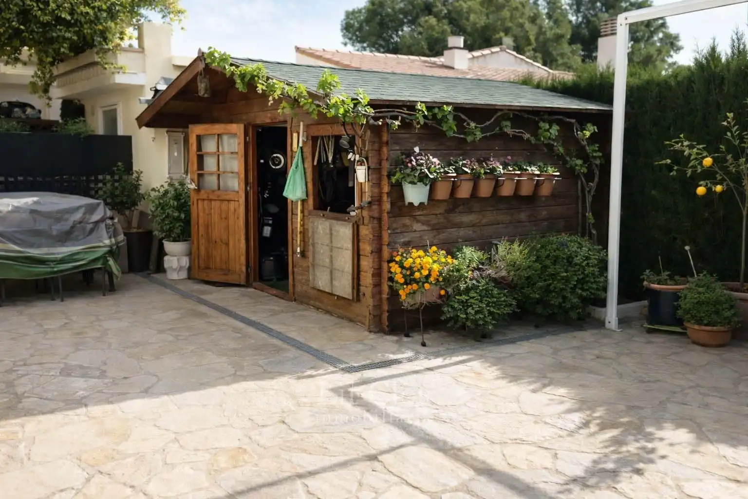 Villa avec piscine à vendre à Carrer Mar, imagen 11