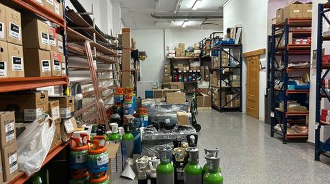 Photo 3 of Premises for sale in Carrer de Confrides, San Agustín, Alicante / Alacant